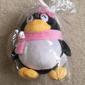 3 for $15! NWT Brand New Penguin Stuffed Animal